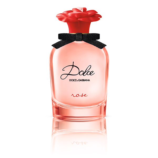 ドルチェ ローズ オードトワレ / 50mL ドルチェ ローズ オードトワレ / 50mL