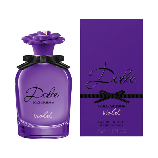 ドルチェ バイオレット  オードトワレ / 50mL