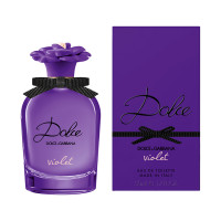 ドルチェ バイオレット  オードトワレ / 50mL