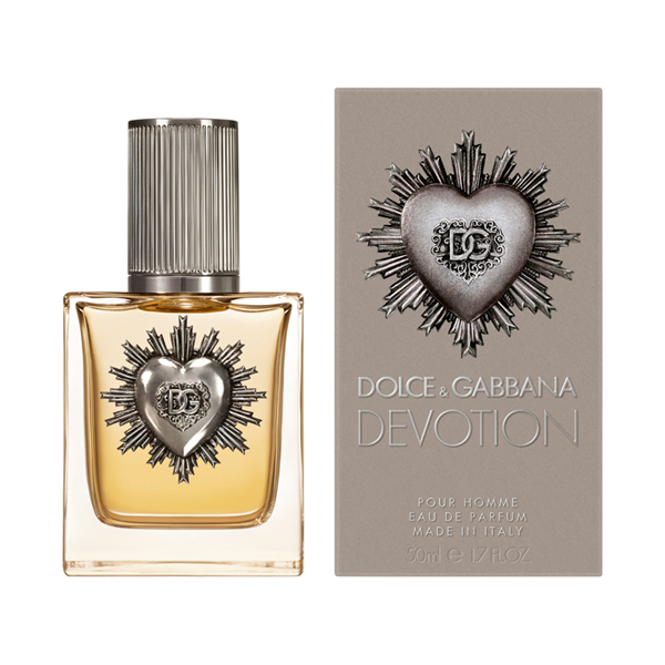 ディヴォーション プールオム  オードパルファム / 50mL