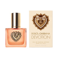 ディヴォーション  オードパルファム インテンス / 30mL