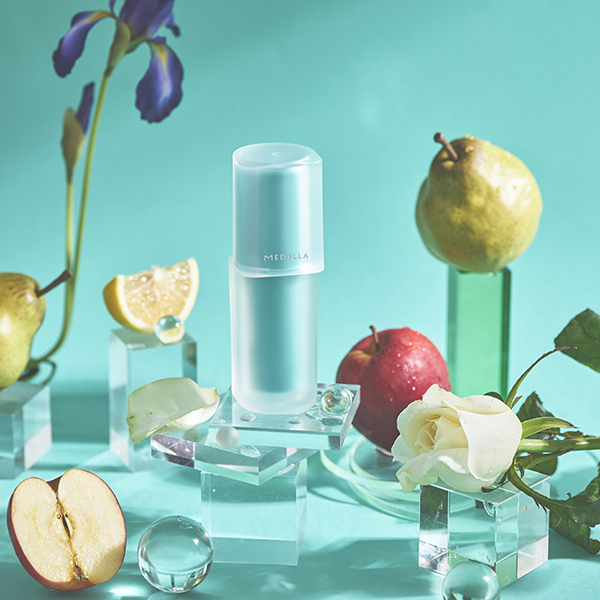 MEDULLA メデュラ ハイパーリンクエアミスト 30ml 3本セット ハイパーリンクエアミスト / メデュラ(トリートメントヘアミスト