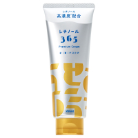 レチノール365 プレミアムクリーム / アラクス(ボディクリーム, ボディ
