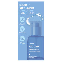 エアリーハイドラヒアルロンヘアセラム / 50ml / ブロッサムブリーズ