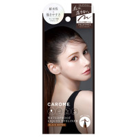ウォータープルーフ リキッドアイライナー / ブラウンブラック / 0.5ml