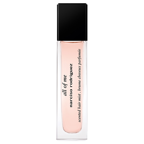 オールオブミー ナルシソ ロドリゲス センティッド ヘアミスト / 30mL / フローラル ムスキー