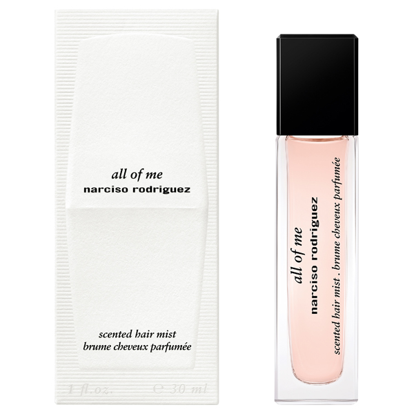 オールオブミー ナルシソ ロドリゲス センティッド ヘアミスト / 30mL / フローラル ムスキー 1
