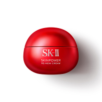 SK-II　スキンパワー　リニュークリーム　正規品　美品 スキンパワー リニュー クリーム / SKII(フェイスクリーム
