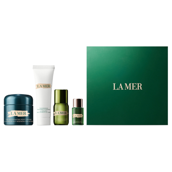 ザ・モイスチャー コレクション(ザ・モイスチャライジング ナイト クリーム) / 30mL、30mL、15mL、5mL