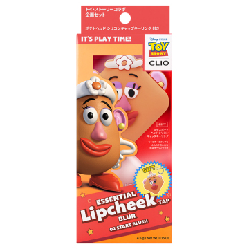 エッセンシャルリップチークタップブラー 05