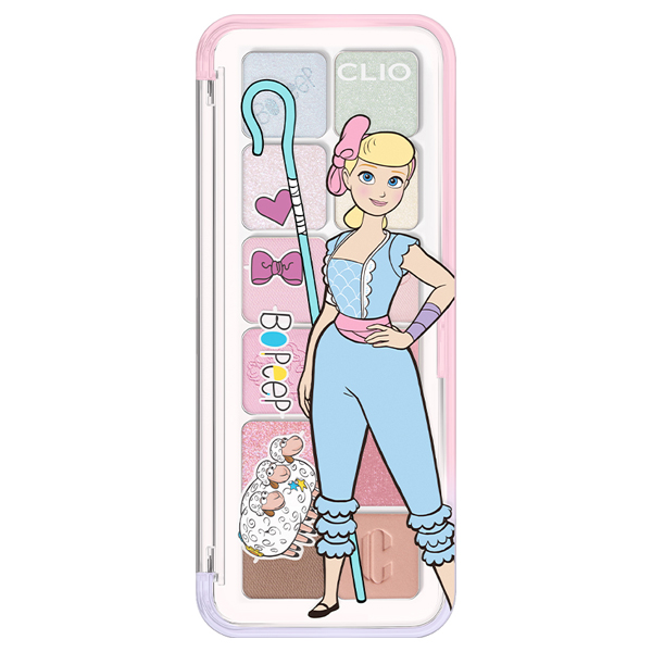 プロアイパレットエアー / 19 / 0.6gx12