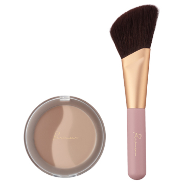 シアーマットシェーディング&フェイスブラシセット