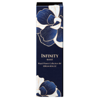ロイヤルフラワーコレクション 14 セラムルージュ / INFINITY(口紅