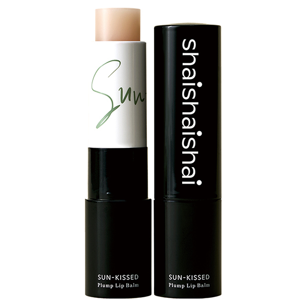 サンキスド プランプ リップバーム / shaishaishai(その他口紅・リップ