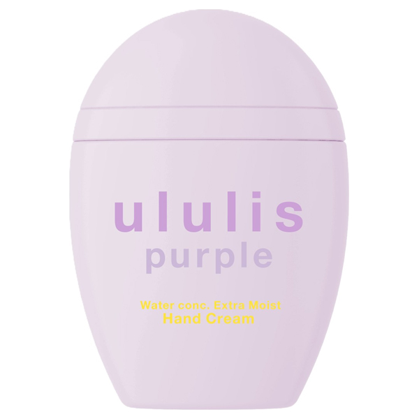 パープル ウォーターコンク エクストラモイスト ハンドクリーム / 65g