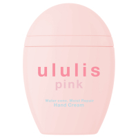 ピンク ウォーターコンク モイストリペア ハンドクリーム / ululis