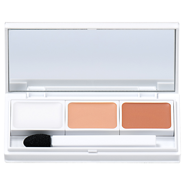 スーパーカヴァー ファンデーション ポッツ N / 3.9g