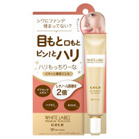金のプラセンタ濃ハリもっちりーな / 30g / 濃密ジェルがピタッと密着。