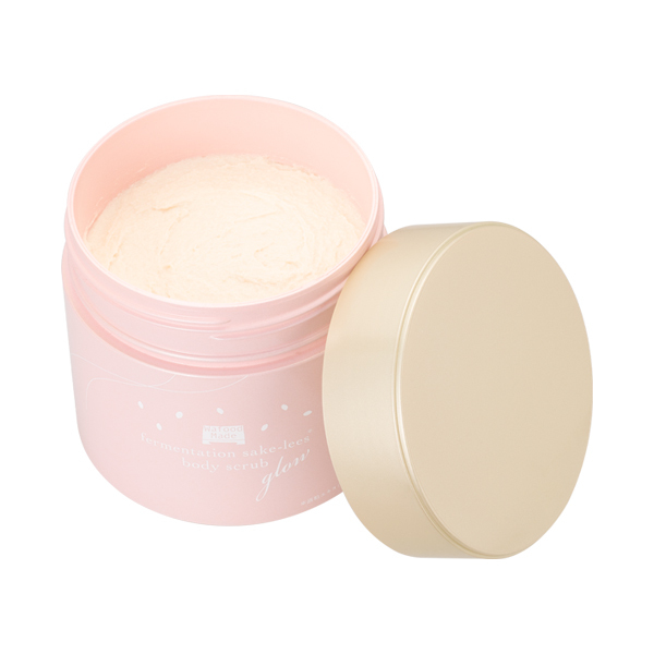 ワフードメイド発酵酒粕ボディスクラブ グロー / pdc(ボディスクラブ