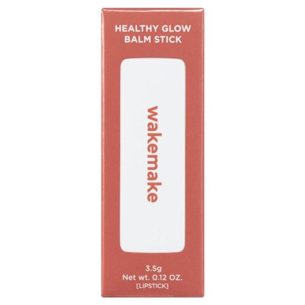 ヘルシーグロウバームスティック / 04ヌードアーモンド / 3.5g