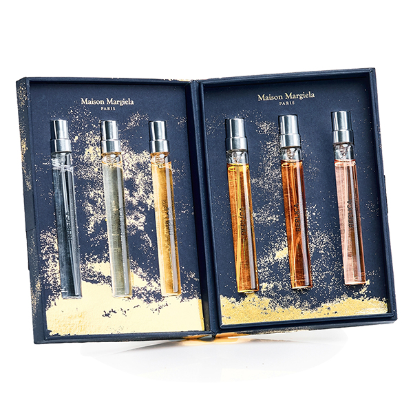 レプリカ ウィンターホリデー ディスカバリー セット / 6×10mL / 本体