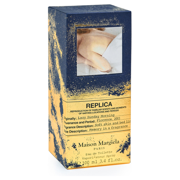 レプリカ オードトワレ レイジーサンデー モーニング (SAND STORM