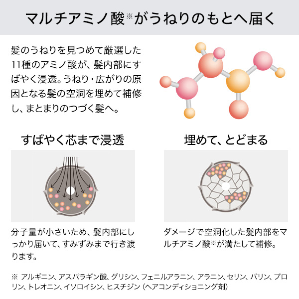 ハートミストベース / 150ml / 本体 / フローラルサボン 1