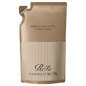 ミルクプロテイントリートメントロイヤル