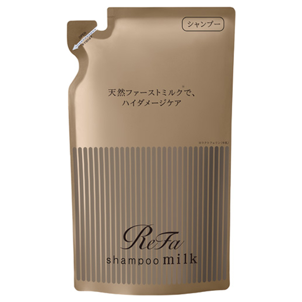 ミルクプロテインシャンプーロイヤル / 430g / 詰替え