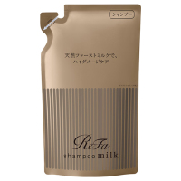 シャンプー milk MILK. / モイストヴェール シャンプー＜無香料