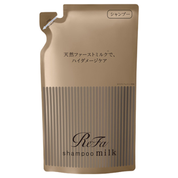 ミルクプロテインシャンプーロイヤル
