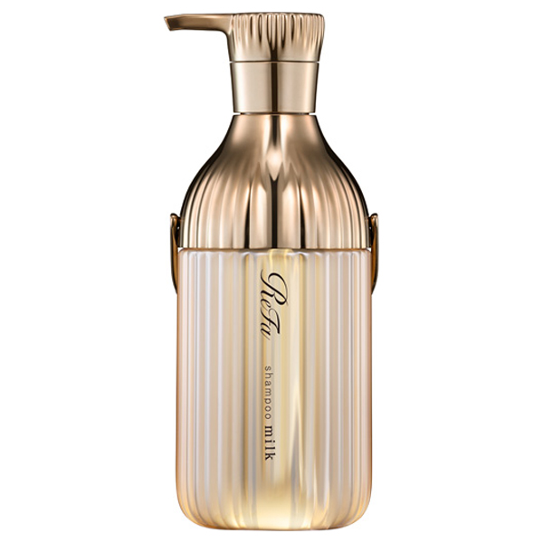 ミルクプロテインシャンプーロイヤル / 500mL