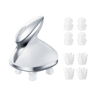 リファ ビューテックヘッドスパセット / 約110×93×129mm、約5g、約5g