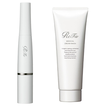 リファ マルチシェーバーセット