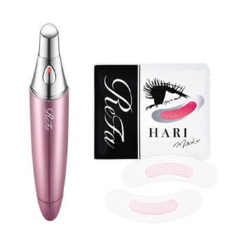 リファ ビューテックポイントセット