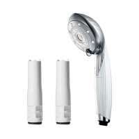 リファ ファインバブルピュアセット / 約27×27×114mm×2、約93×144×236mm