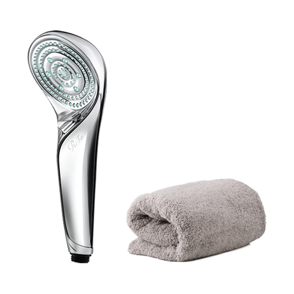 リファ ファインバブルSセット / 約400×800mm、約86×232×110mm