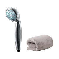 リファ ファインバブルワンセット / 約84×244×136mm、約400×800mm(約190g)