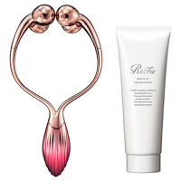 3,792ポイントバック】リファ ダブルレイセット / リファ(マッサージ