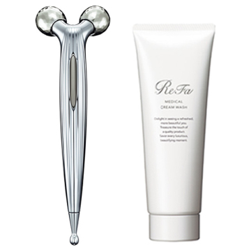 リファ エスカラットレイセット