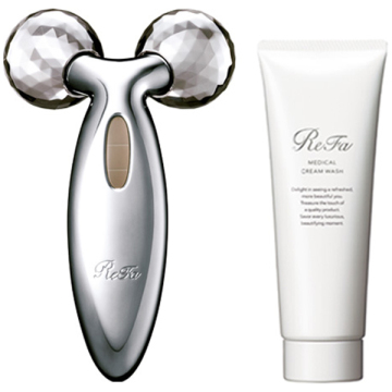 リファ カラットセット