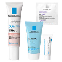 【50周年記念】 トーンアップキット ローズ+ UV下地 / SPF50+ / PA++++ / 本体 / 30mL、15mL、2mL、3mL
