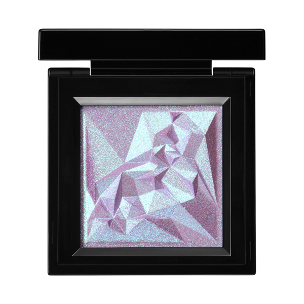 shu uemura クラッシュド ジェム　パープル クラッシュド ジェム / シュウ ウエムラ(パウダーアイシャドウ, メイク