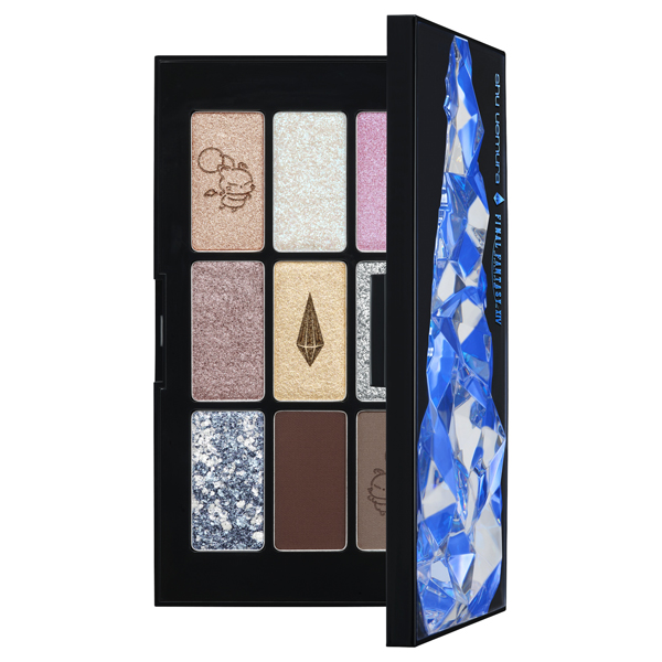 クポ! クリスタル パレット / 15g / 本体