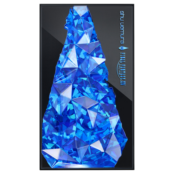 shu uemura ファイナルファンタジー　クポ！クリスタルパレット クポ！ クリスタル パレット|アイシャドー|シュウ ウエムラ公式