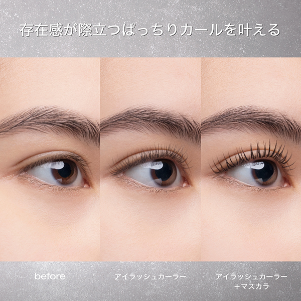 アイラッシュカーラーW / 1個 / 本体 1