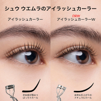 シュウウエムラ ピカチュウ ビューラー shu uemura - シュウウエムラ アイラッシュ カーラー ビューラー