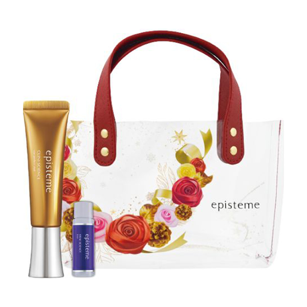 アイパーフェクトショット特別限定キット / 18g、13ml、1個