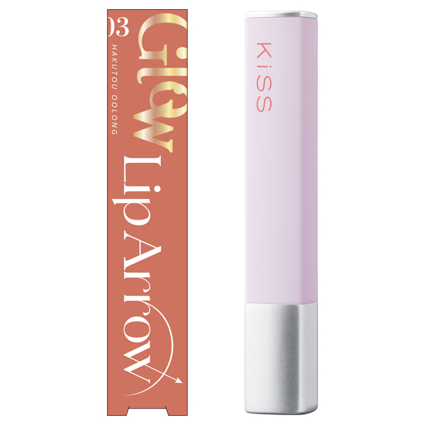 リップアロー グロウ / 03 / 0.8g