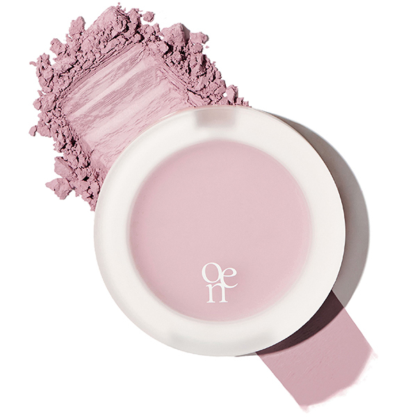 oenir アワーグロウリップ ミューティドチークブラッシャー アワーグロウリップ｜oenirの口コミ - oenir(オエニル) 💜ミュー